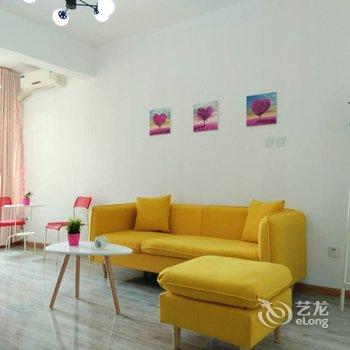 成都辉-辉公寓(中环路锦绣大道段分店)酒店提供图片