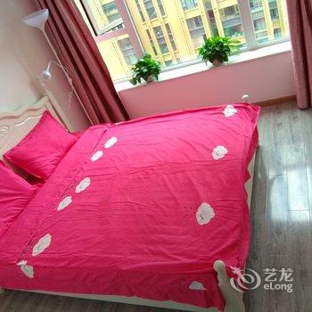 成都辉-辉公寓(中环路锦绣大道段分店)酒店提供图片