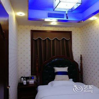 东逸酒店(雅安高铁站店)酒店提供图片