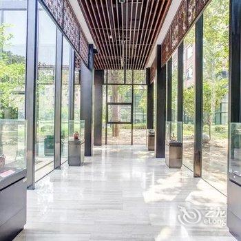 北京荷花公寓酒店提供图片