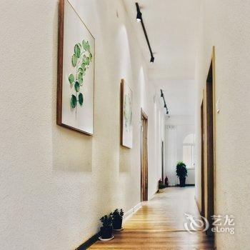 青岛闲庭CountryYard客栈酒店提供图片