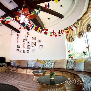 青岛闲庭CountryYard客栈酒店提供图片