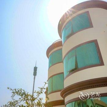 青岛闲庭CountryYard客栈酒店提供图片