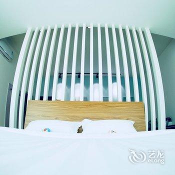 青岛闲庭CountryYard客栈酒店提供图片