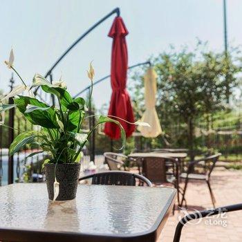 青岛闲庭CountryYard客栈酒店提供图片