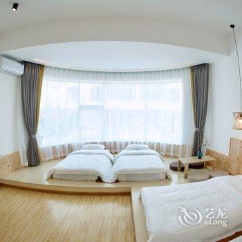 青岛闲庭CountryYard客栈酒店提供图片