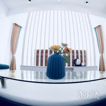 青岛闲庭CountryYard客栈酒店提供图片