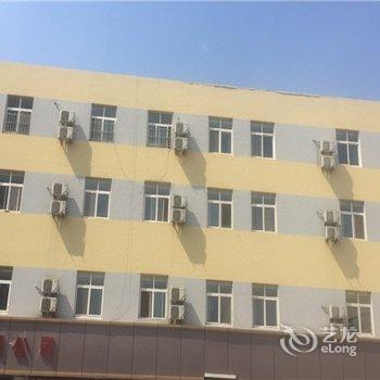 青岛悦途幔居度假公寓酒店提供图片