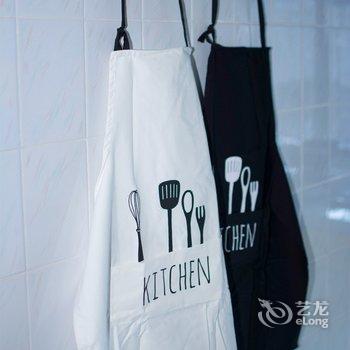 西安就叫咩咩公寓酒店提供图片