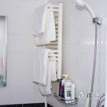 西安就叫咩咩公寓酒店提供图片