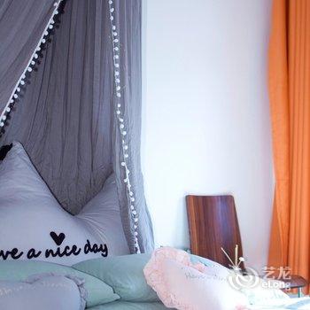 西安就叫咩咩公寓酒店提供图片