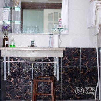 西安就叫咩咩公寓酒店提供图片