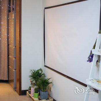 西安就叫咩咩公寓酒店提供图片