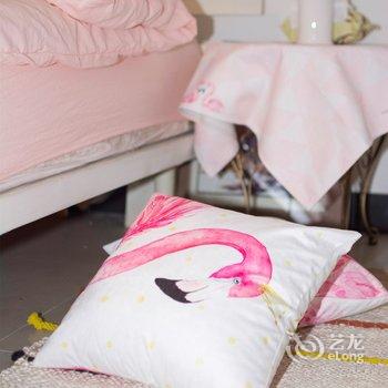 西安就叫咩咩公寓酒店提供图片