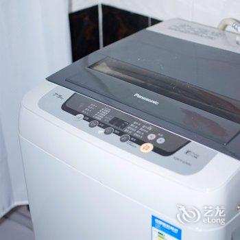 西安就叫咩咩公寓酒店提供图片