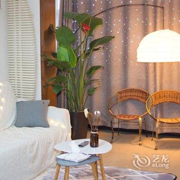 西安就叫咩咩公寓酒店提供图片