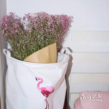 西安就叫咩咩公寓酒店提供图片