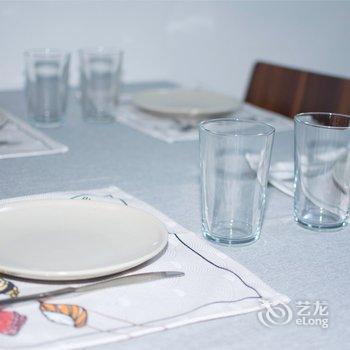 西安就叫咩咩公寓酒店提供图片