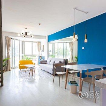 北京大隐公寓酒店提供图片