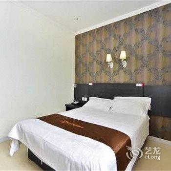 青岛悦途幔居度假公寓酒店提供图片