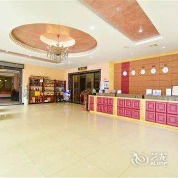 青岛悦途幔居度假公寓酒店提供图片