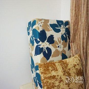 广州桃子姑娘公寓(海月路分店)酒店提供图片