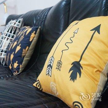 广州桃子姑娘公寓(海月路分店)酒店提供图片