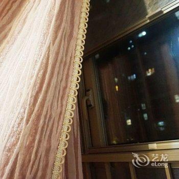 广州桃子姑娘公寓(海月路分店)酒店提供图片