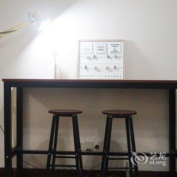 广州桃子姑娘公寓(海月路分店)酒店提供图片