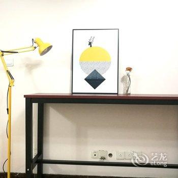 广州桃子姑娘公寓(海月路分店)酒店提供图片