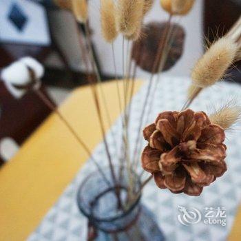 广州桃子姑娘公寓(海月路分店)酒店提供图片