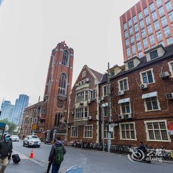 上海迷家MEHOME公寓酒店提供图片