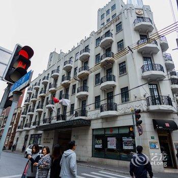 上海迷家MEHOME公寓酒店提供图片