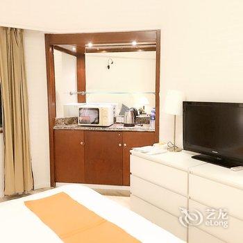 上海迷家MEHOME公寓酒店提供图片