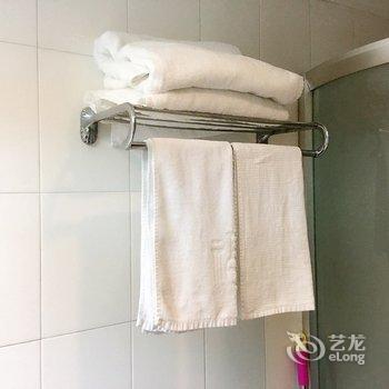 上海迷家MEHOME公寓酒店提供图片