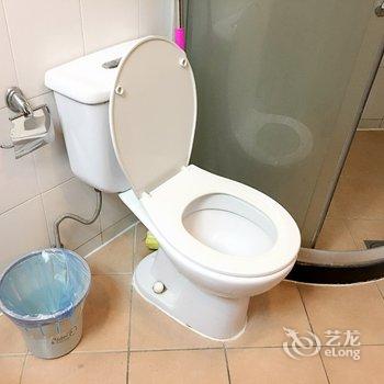 上海迷家MEHOME公寓酒店提供图片