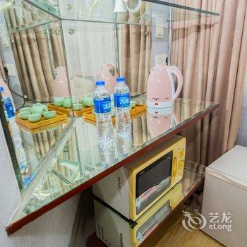 上海迷家MEHOME公寓酒店提供图片