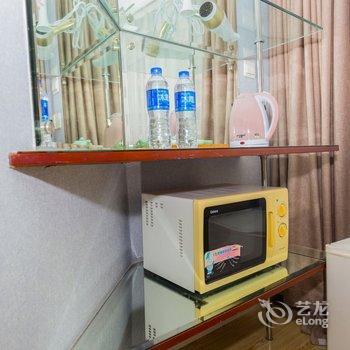 上海迷家MEHOME公寓酒店提供图片
