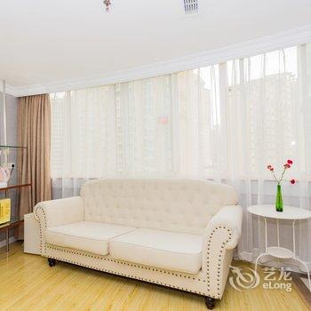 上海迷家MEHOME公寓酒店提供图片