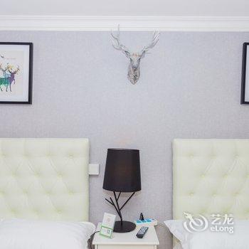 上海迷家MEHOME公寓酒店提供图片