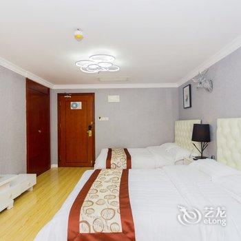 上海迷家MEHOME公寓酒店提供图片