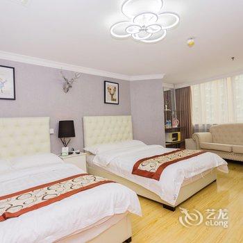 上海迷家MEHOME公寓酒店提供图片
