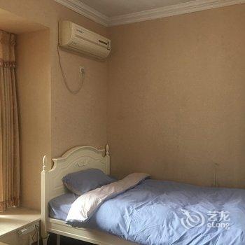 广州杰克船长的家公寓酒店提供图片