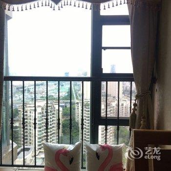 广州杰克船长的家公寓酒店提供图片