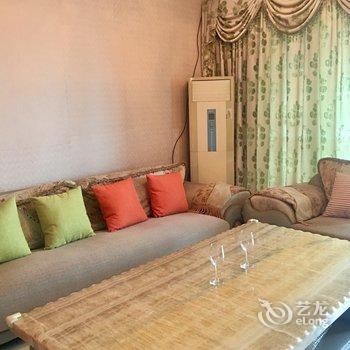 广州杰克船长的家公寓酒店提供图片