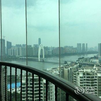 广州杰克船长的家公寓酒店提供图片