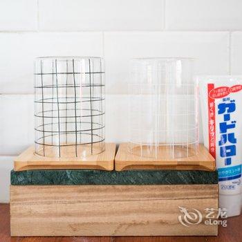 上海MilaHouse公寓酒店提供图片