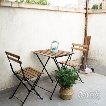 上海MilaHouse公寓酒店提供图片