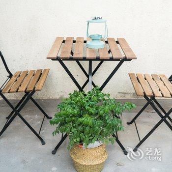 上海MilaHouse公寓酒店提供图片