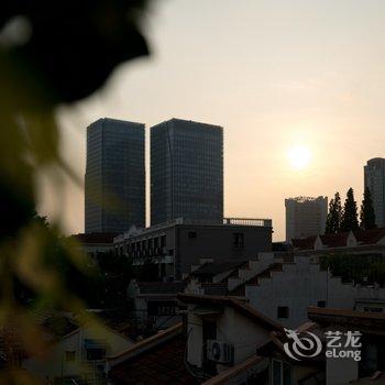 上海MilaHouse公寓酒店提供图片